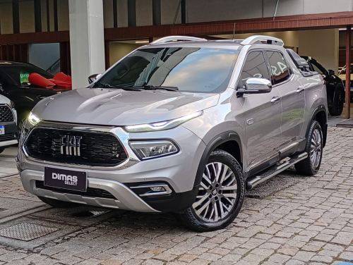 FIAT TORO 2.0 16V TURBO DIESEL RANCH 4WD AT9
